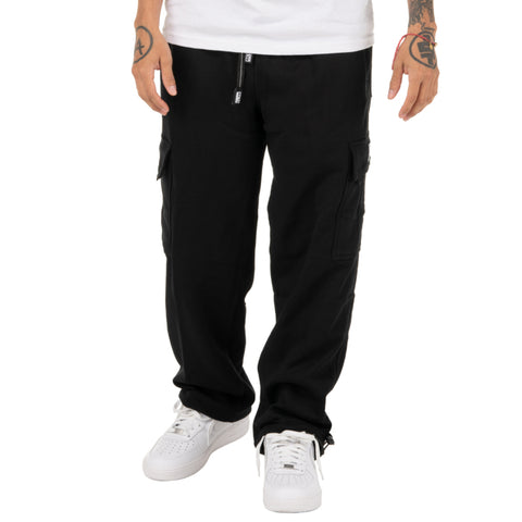 HW Cargo Sweatpants