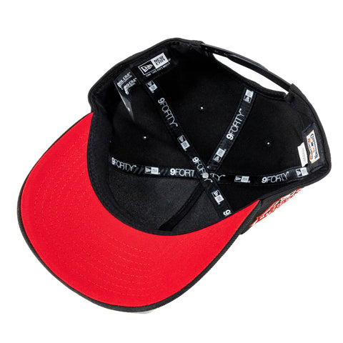 Boston Red Sox All-Star Game 2005 9Forty M-Crown Snapback