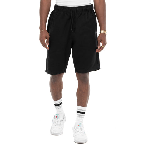 Heavyweight Basic Sweat Short