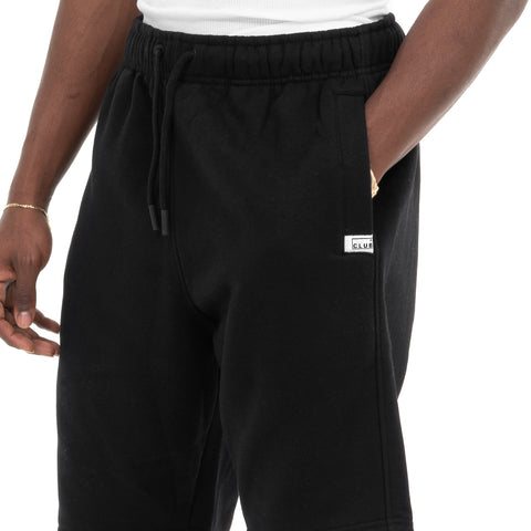Heavyweight Basic Sweat Short