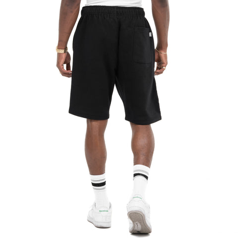 Heavyweight Basic Sweat Short