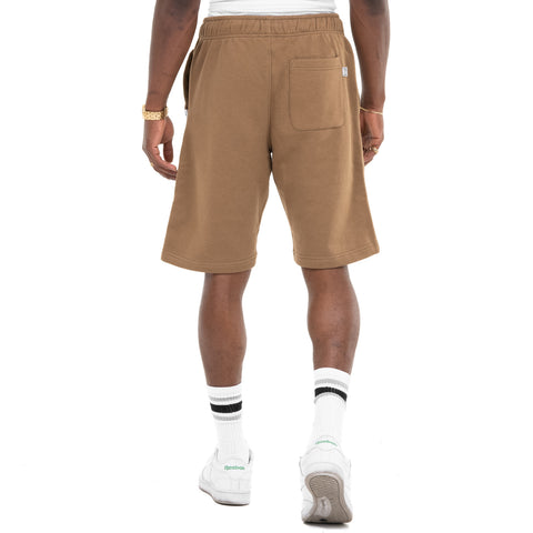 Heavyweight Basic Sweat Short