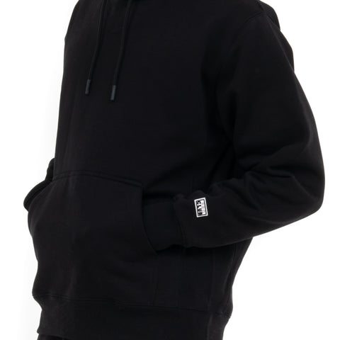 Heavyweight Basic Hoodie