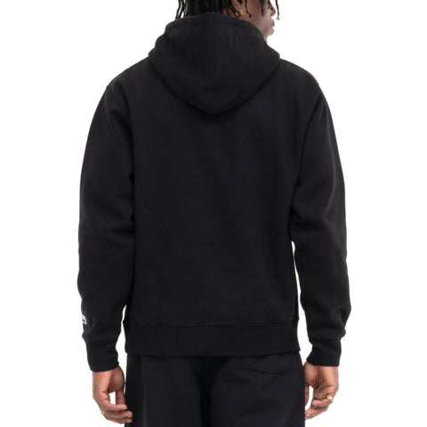 Heavyweight Basic Hoodie