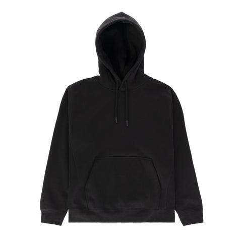 Heavyweight Basic Hoodie