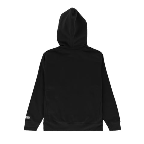 Heavyweight Basic Hoodie