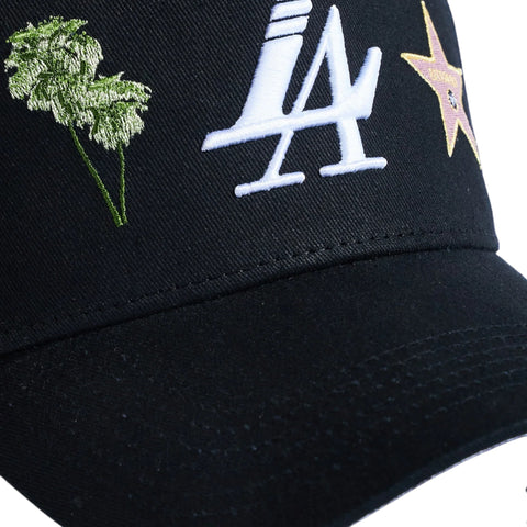 Cali Cap
