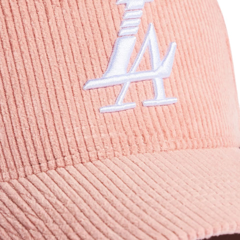 Paradise LA Corduroy Snapback