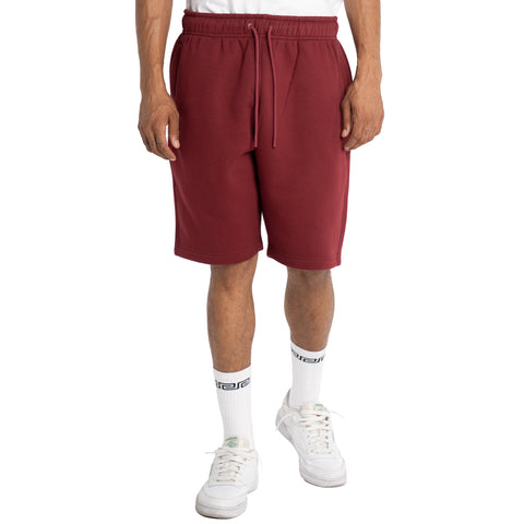 Heavyweight Basic Sweat Short