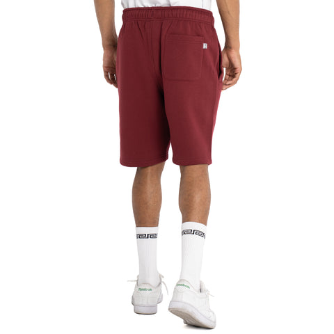 Heavyweight Basic Sweat Short