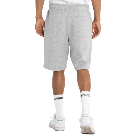 Heavyweight Basic Sweat Short