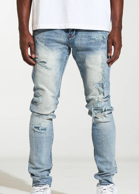 Atlantic Denim