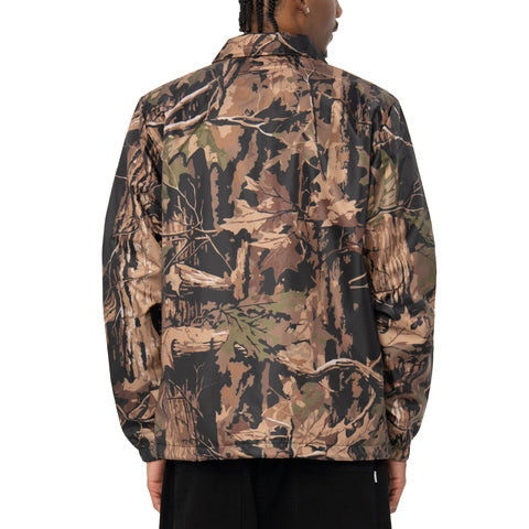 Standard Coach Jacket