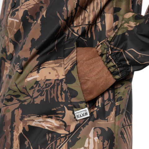 Standard Coach Jacket