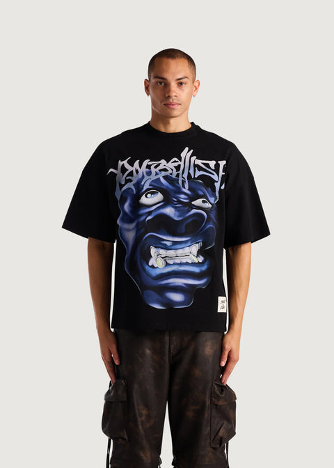 Beast Tee