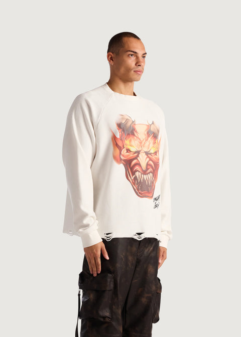 Inferno Longsleeve