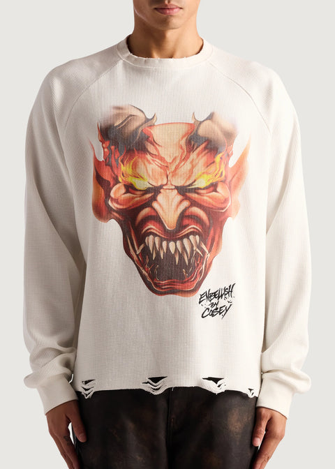Inferno Longsleeve