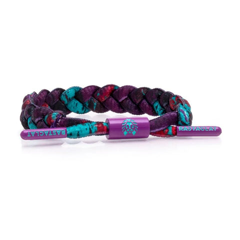 Deep Purple Bracelet