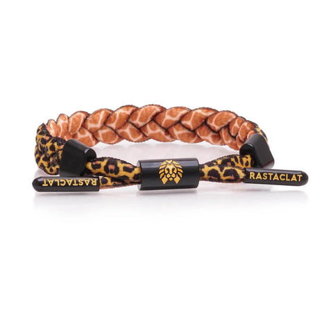 Fast & Tall Bracelet