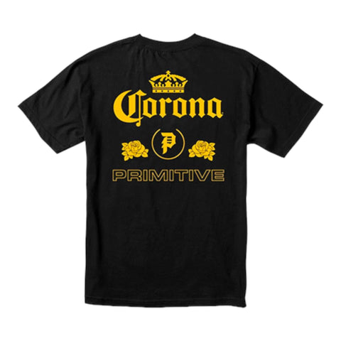 x Corona Heritage Tee