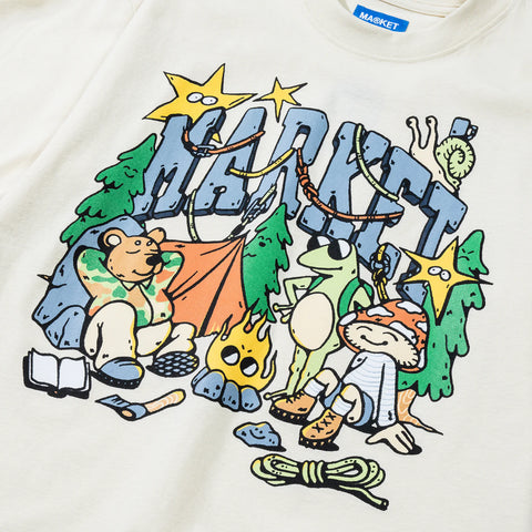 Backcountry Buds Tee