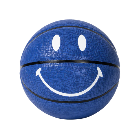 Smiley Basketball