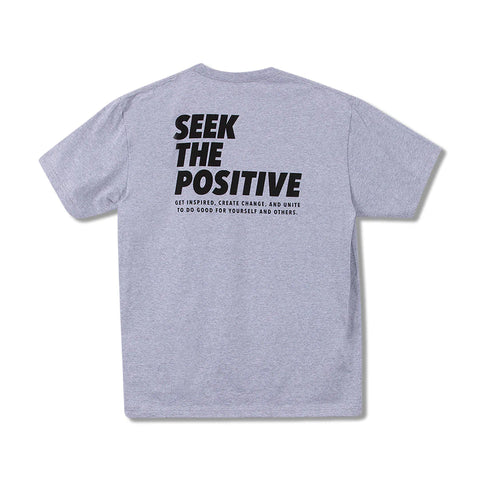 Slogan Tee