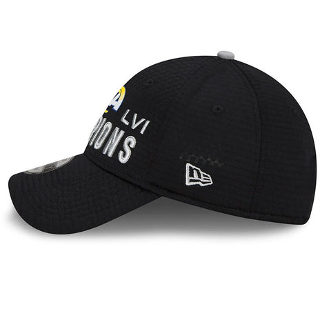 Los Angeles Rams Superbowl Champs 9FORTY Snapback