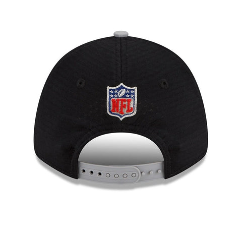 Los Angeles Rams Superbowl Champs 9FORTY Snapback