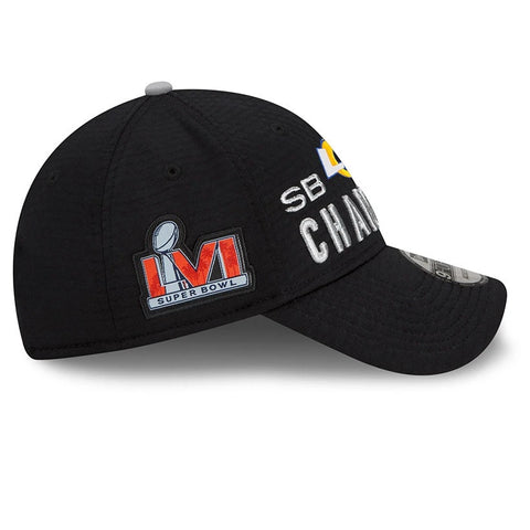 Los Angeles Rams Superbowl Champs 9FORTY Snapback