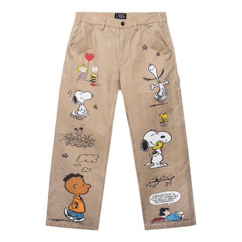 x Peanuts Senior Pants