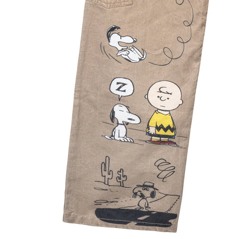 x Peanuts Senior Pants