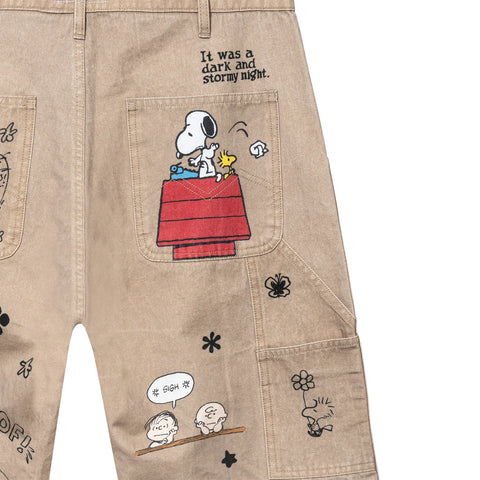 x Peanuts Senior Pants