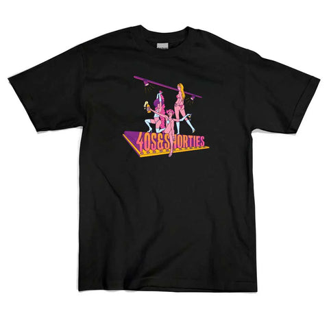 Showgirls Tee