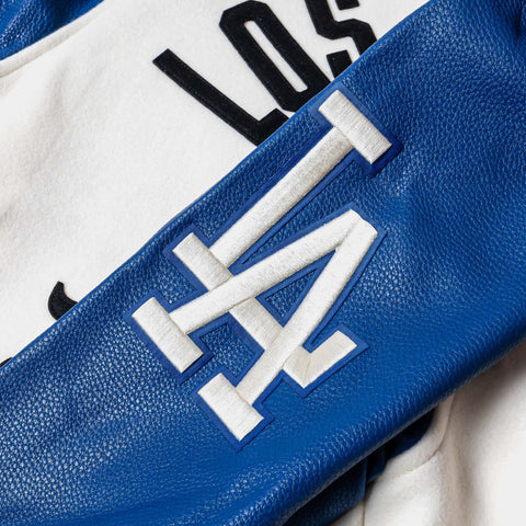 Los Angeles Dodgers Modern Originals Varsity Jacket