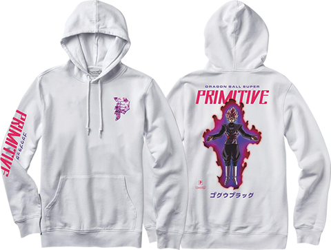 Primitive hoodie rose sale