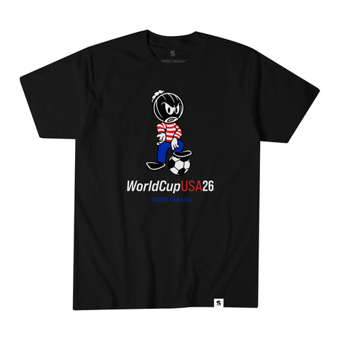 Cup '26 Tee
