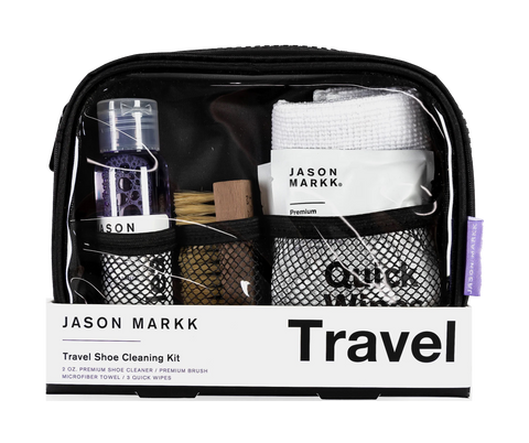 Travel Cleaning Kit