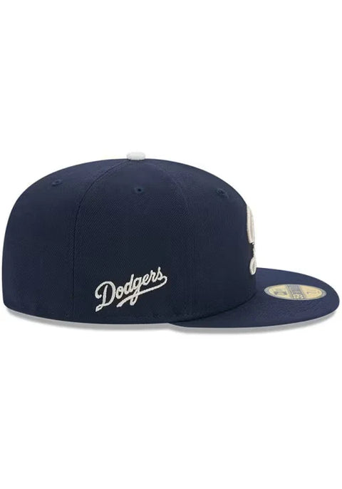 Los Angeles Dodgers City Connect 59FIFTY Hat