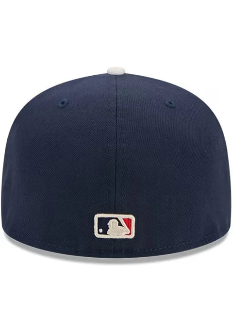 Los Angeles Dodgers City Connect 59FIFTY Hat