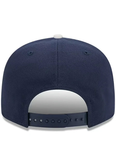 Los Angeles Dodgers City Connect 9FIFTY Snapback