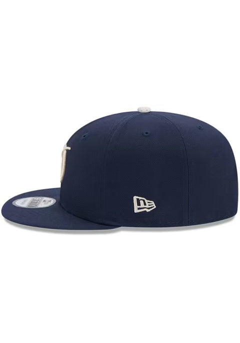 Los Angeles Dodgers City Connect 9FIFTY Snapback