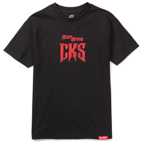 x Ruff Ryders CKS Tee