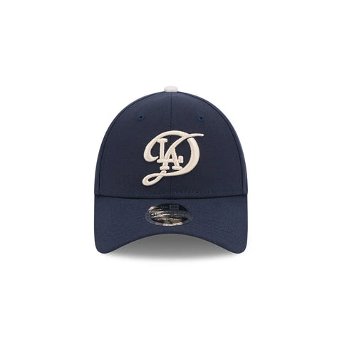Los Angeles Dodgers City Connect 9FORTY Snapback