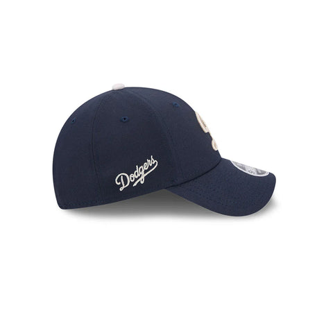 Los Angeles Dodgers City Connect 9FORTY Snapback