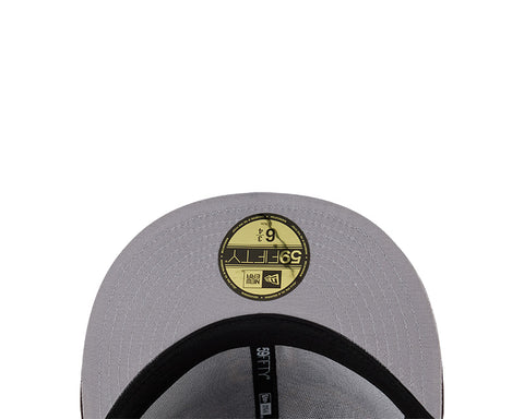 San Diego Padres All Over 59FIFTY Fitted