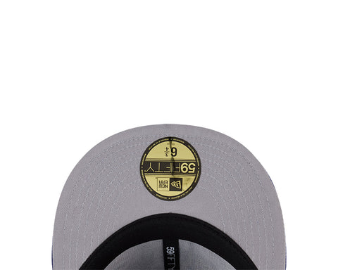 Los Angeles Dodgers All Over 59FIFTY Fitted