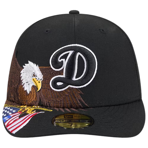 Los Angeles Dodgers AM 59FIFTY Fitted