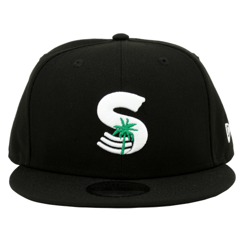 x New Era Island Life 9FIFTY Snapback