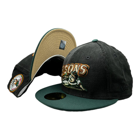 Buffalo Bisons Batter 59FIFTY Fitted Hat